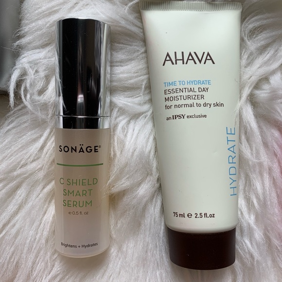 Skincare lovers bundle - Picture 3 of 6